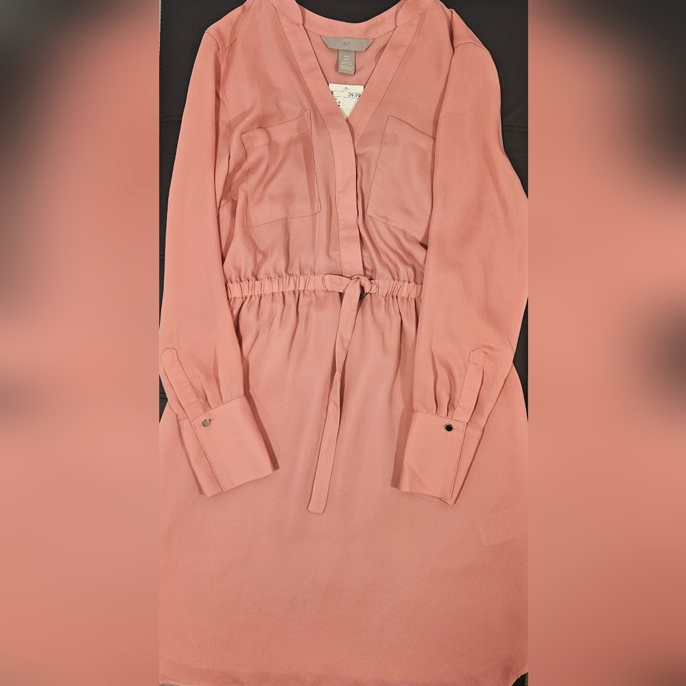 H&M Dress